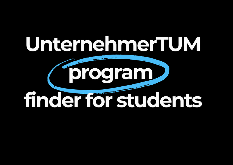 Program Finder