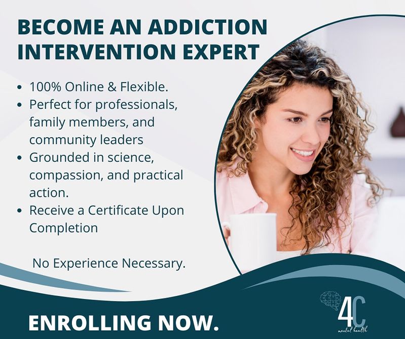 new addiction ad