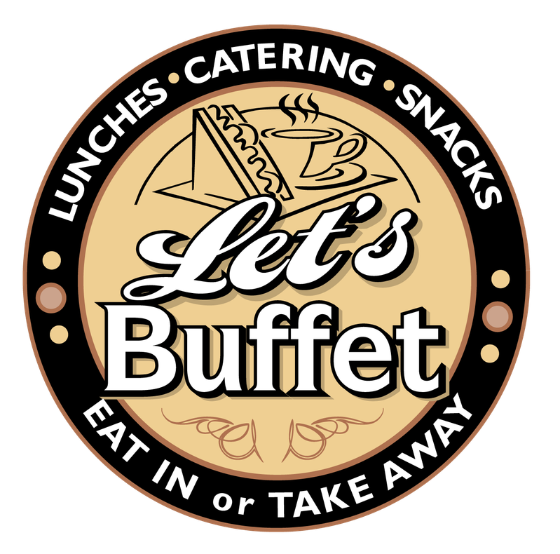 Order Form - Lets Buffet