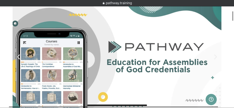 Pathway Free Course Promo