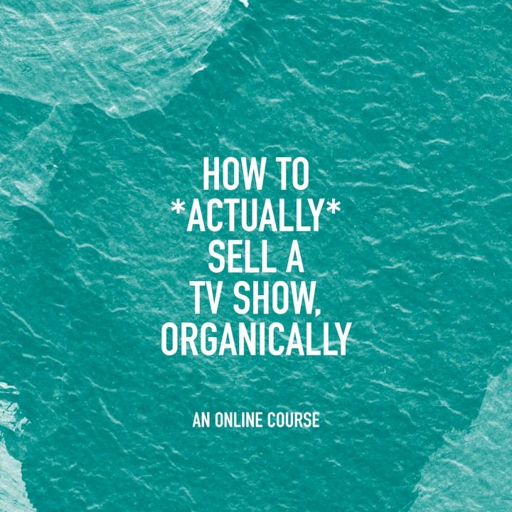 How To Sell Show Square