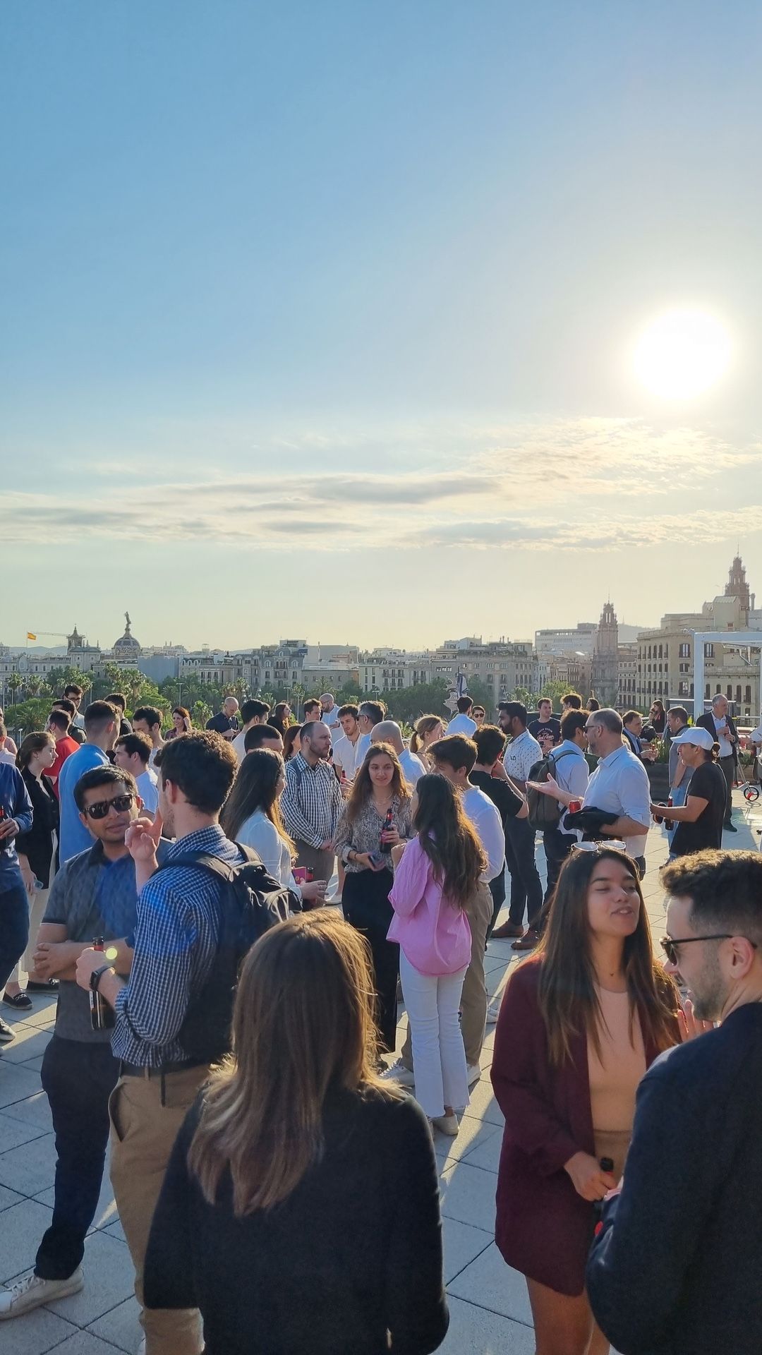 Afterwork Junio 2023 - Pier01 | Tech Barcelona