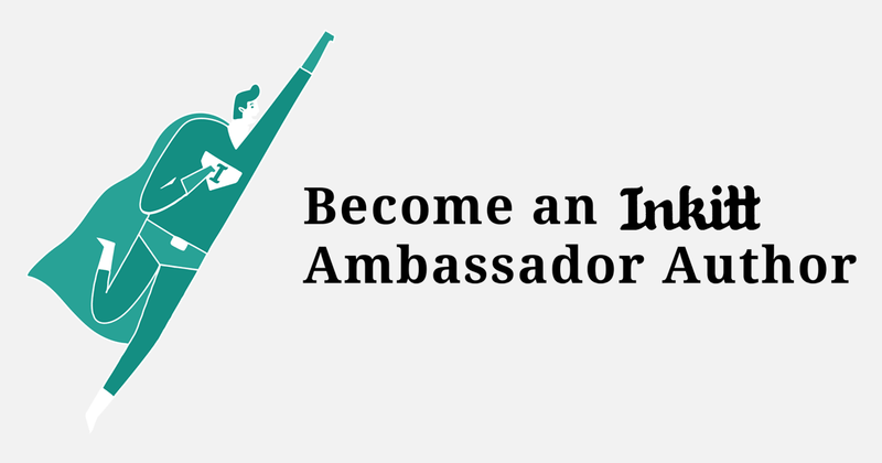 Inkitt Paid Program Application Form