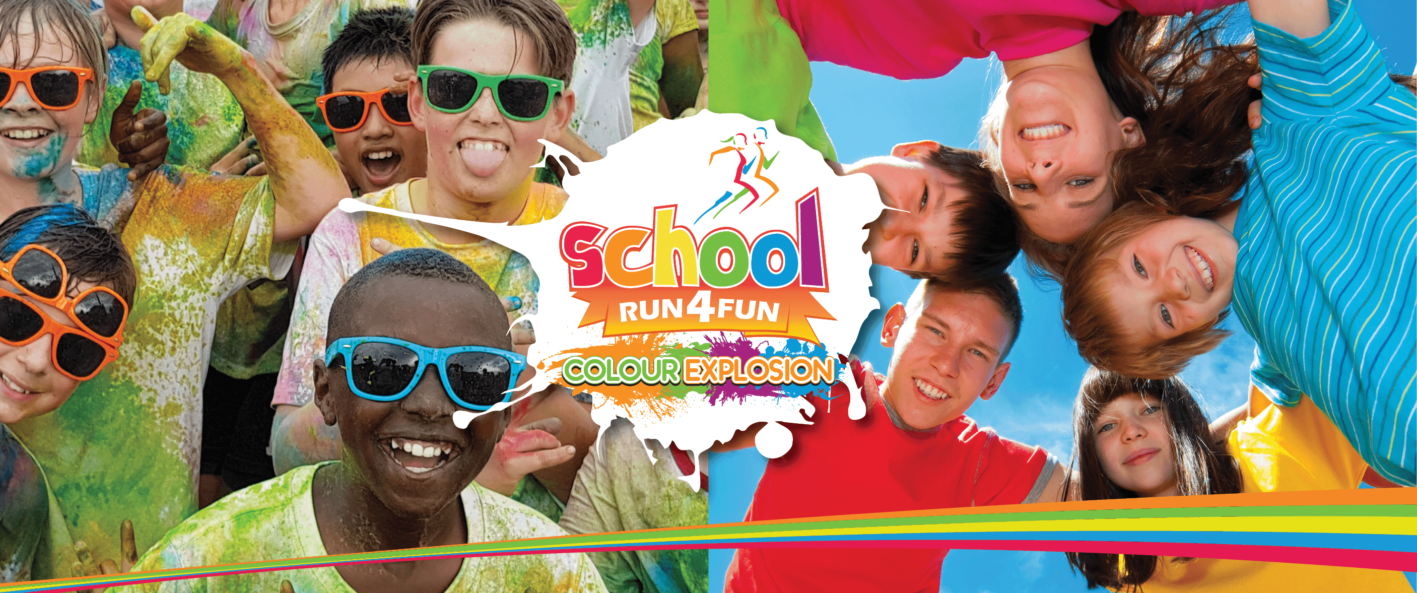 Australian Fundraising School Run 4 Fun