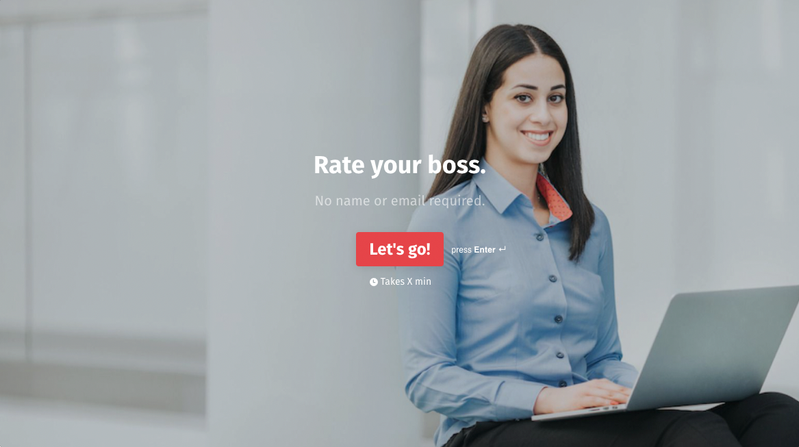 rate-your-boss