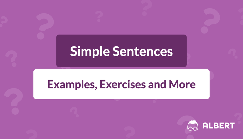 simple-sentences-quiz