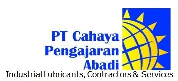 Job Application Form Pt Cahaya Pengajaran Abadi