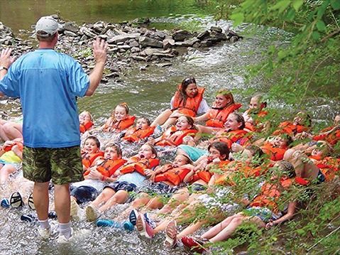 Water Safety Course