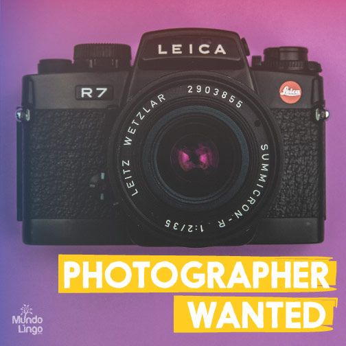 Event Photographer