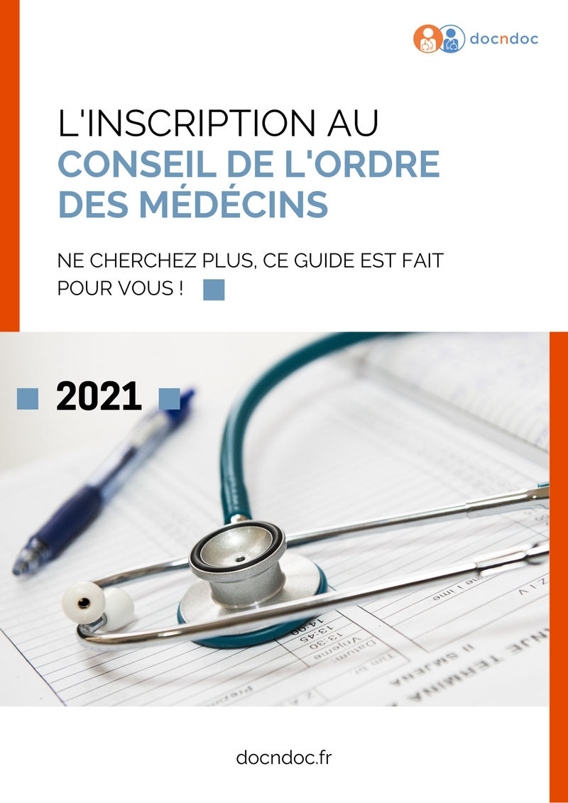 Comment S Inscrire Au Conseil De L Ordre Des Medecins