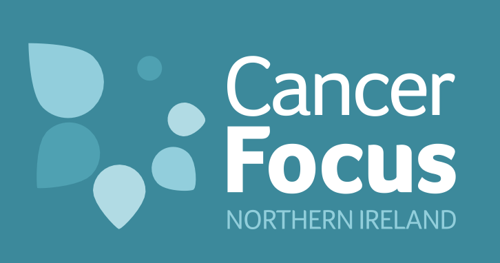 Cancer Focus Northern Ireland Website Survey