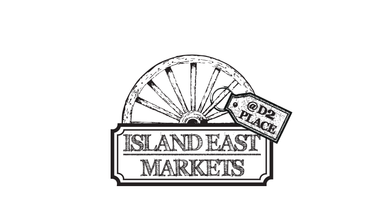 Island East Market D2 Place