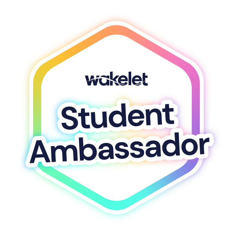 Student Ambassador Applications
