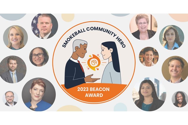 Meet the 2023 Beacon Award Finalists