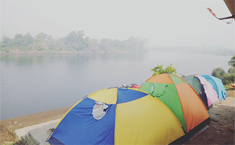Campground 1