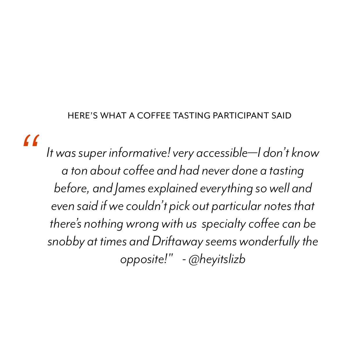 quote