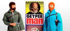 GEYPERMAN