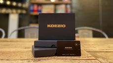 Coffrets cadeaux Koezio