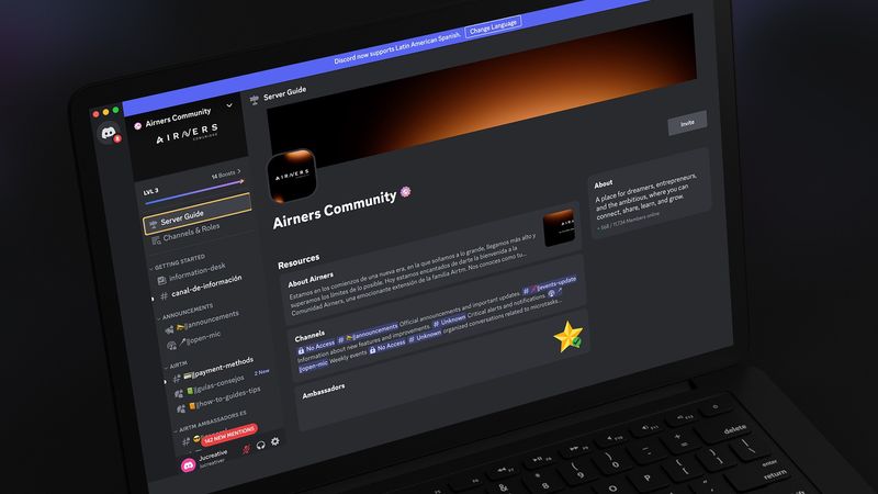 Discord Community