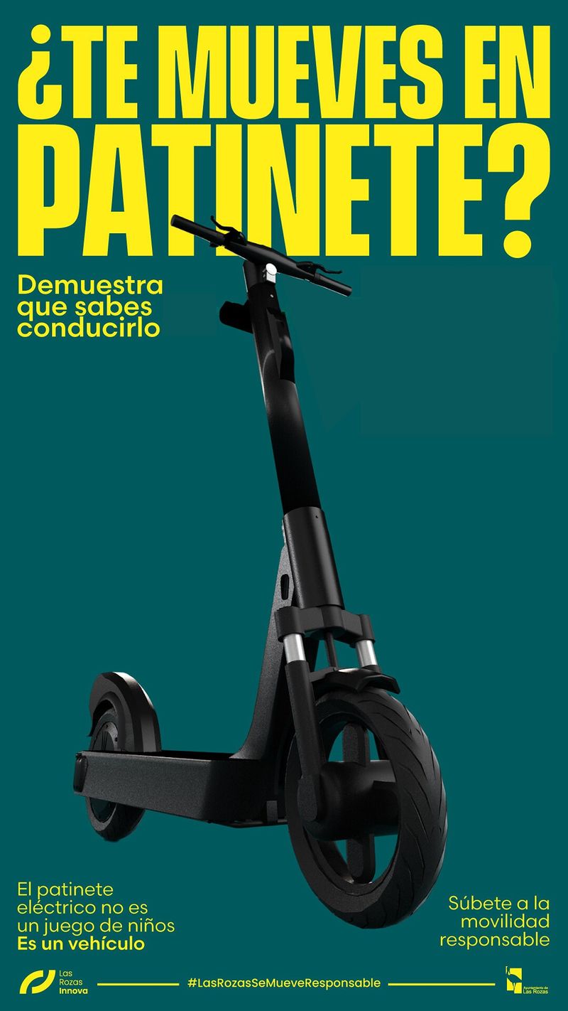 Póster_patinetes