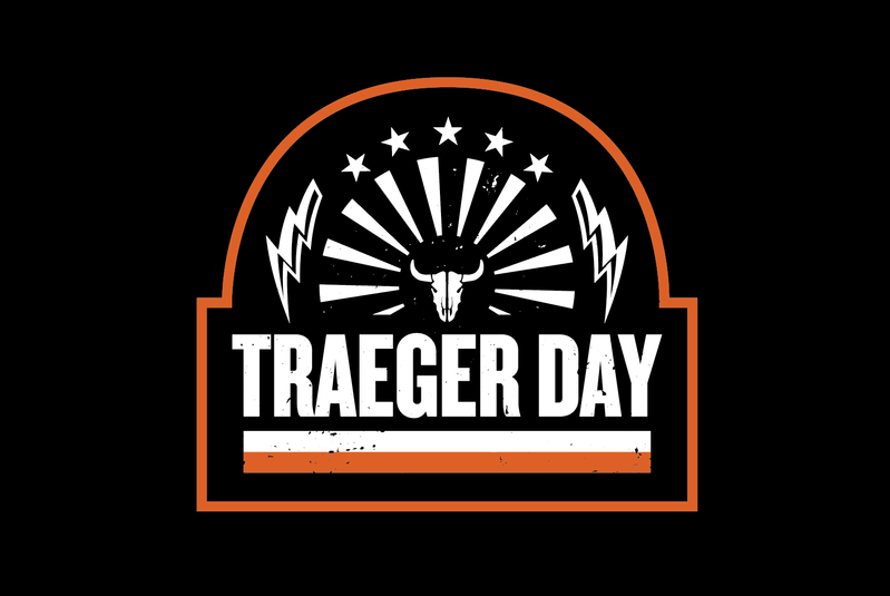 Traeger Day 2022