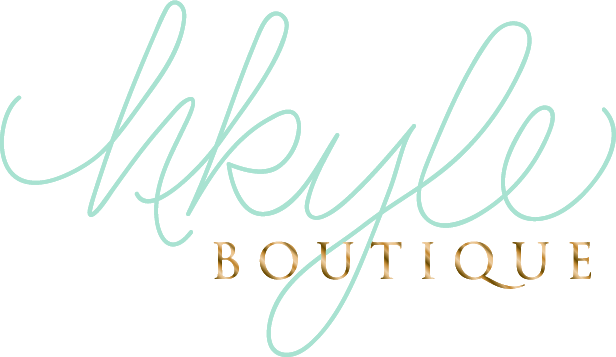 APPLICATION H Kyle Boutique