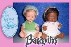 BARRIGUITAS