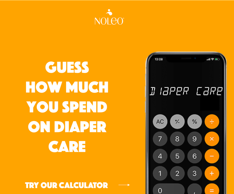 diaper calculator