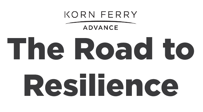 Resilience Quiz Korn Ferry Advance