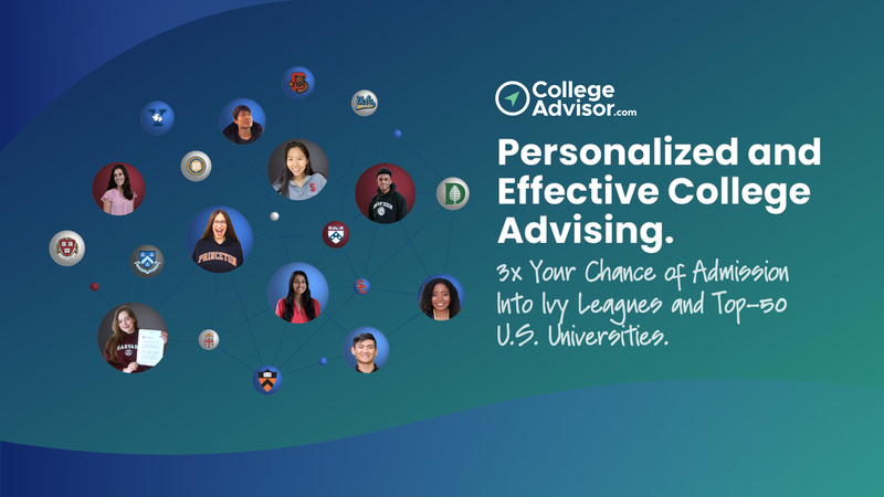 CollegeAdvisor.com - Advisor Application