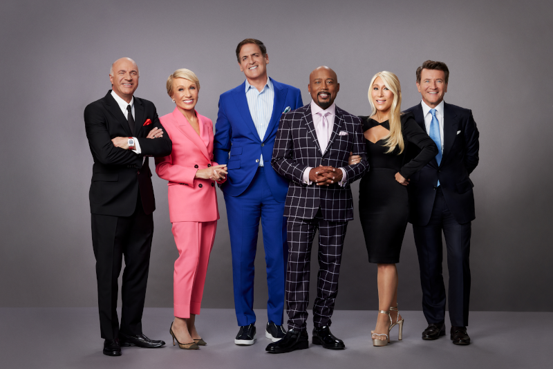 Shark Tank Casting Season 16