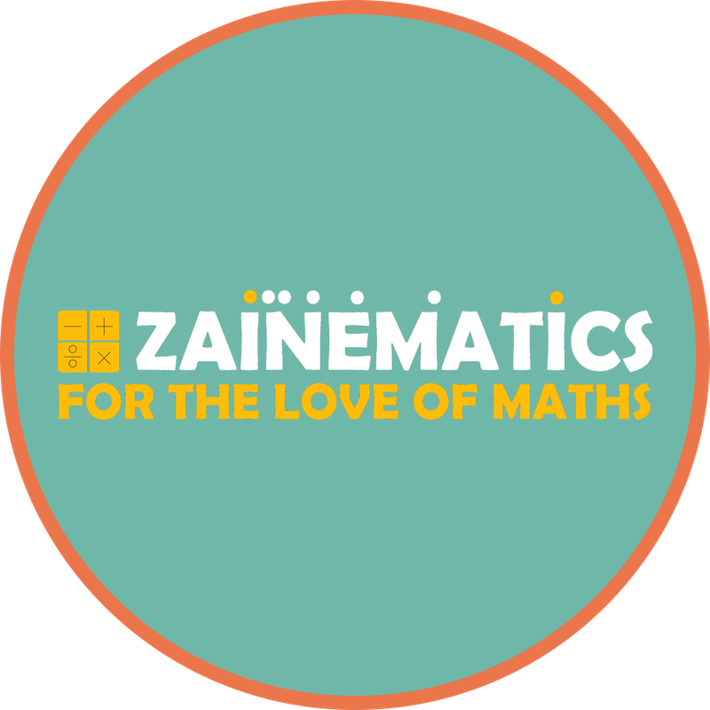ZAINEMATICS REGISTRATION SESSION MAY/JUNE 2024 [JAN, FEB, MAR] [O, P1, P3]