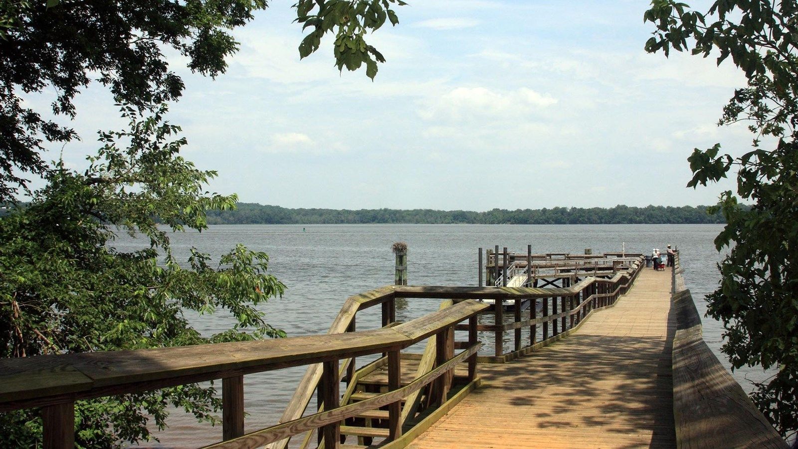 Pier / Dock 2