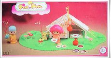PIN Y PON