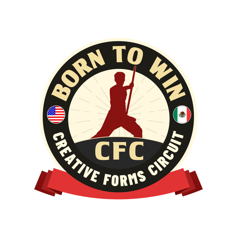 Creative Forms Circuit 