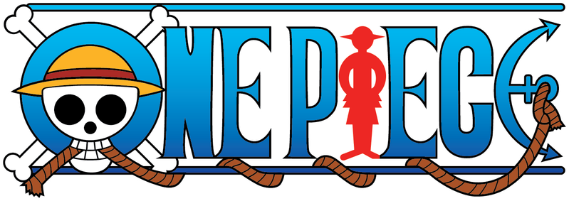 Official One Piece Challenge Log: Water Seven