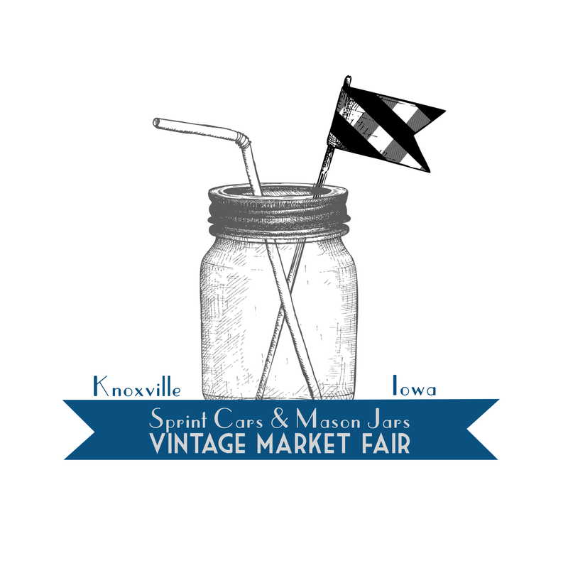 2018 Knoxville Vintage Market Fair