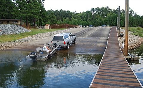 River Access 2