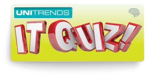 IT Trivia Challenge II