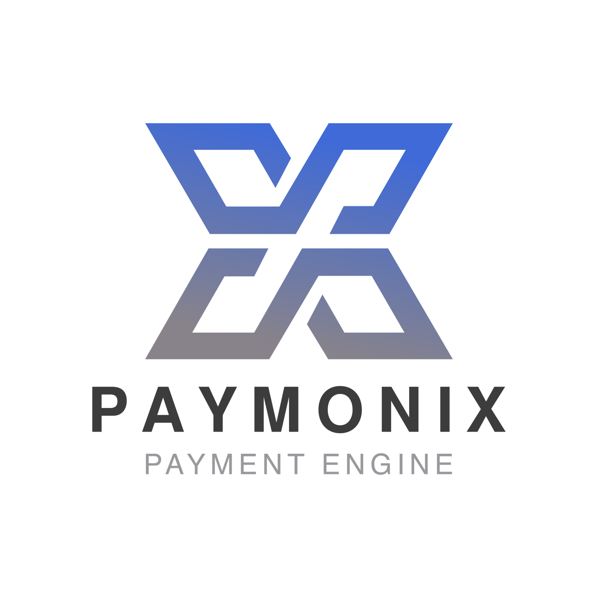 Paymonix Logo