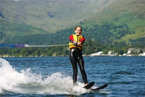 Water Sports