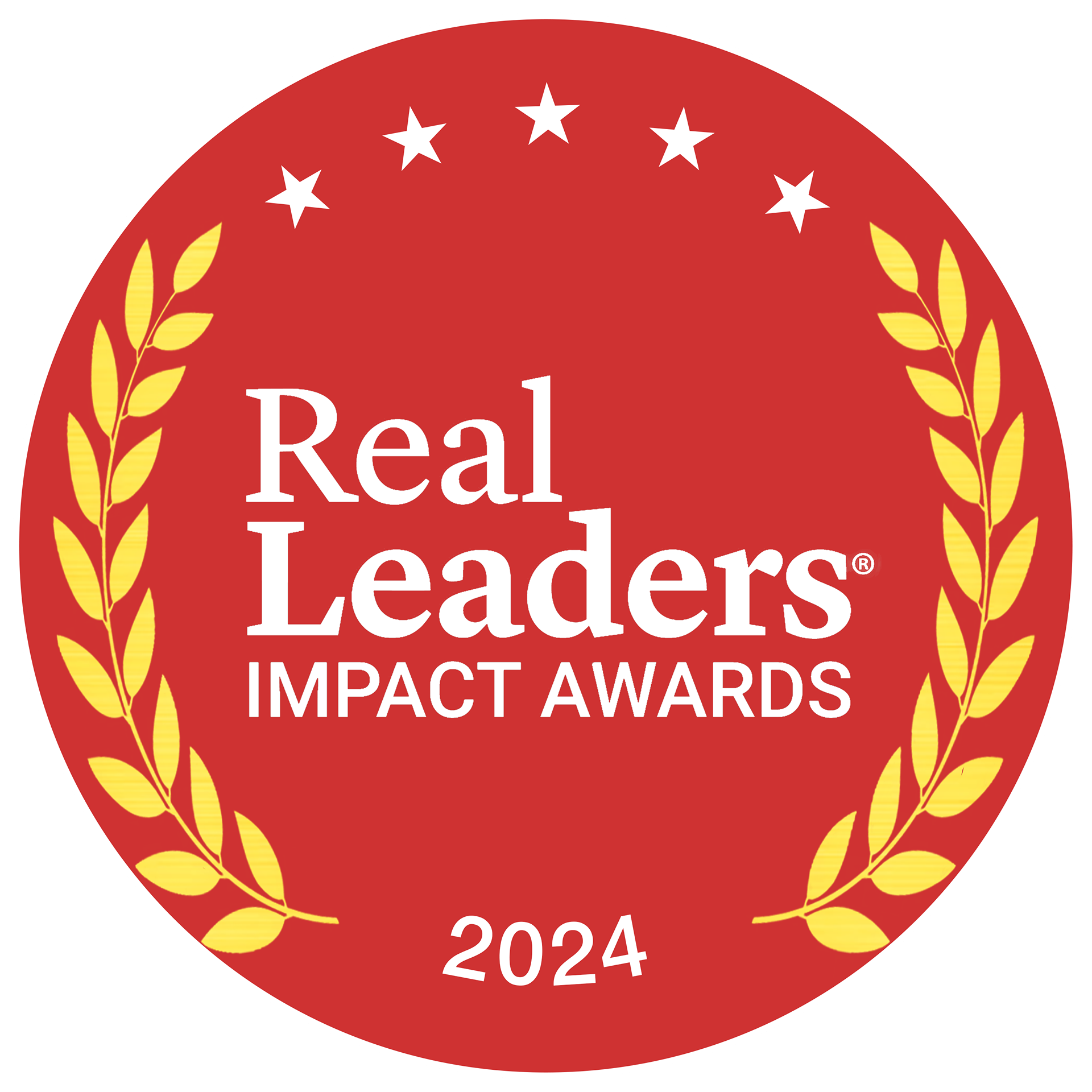 2024 Real Leaders Impact Awards Application