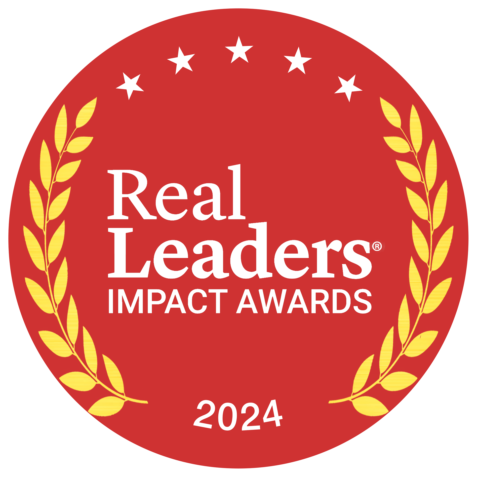 2025 Real Leaders Impact Awards Application