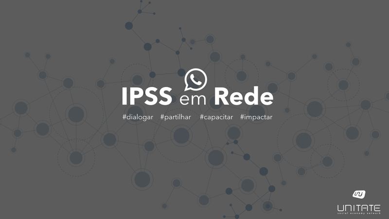 IPSS em Rede