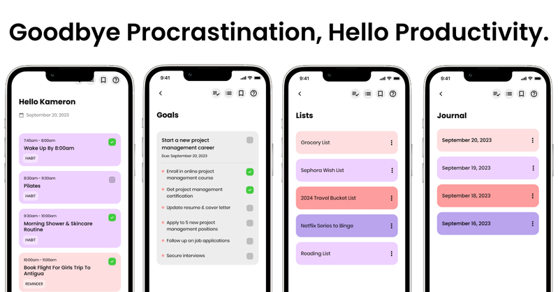 Find Out What Planista Feature You Are!