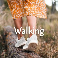 Walking