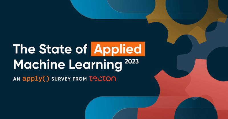 The State of Applied Machine Learning