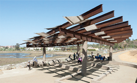 Pavilion 3