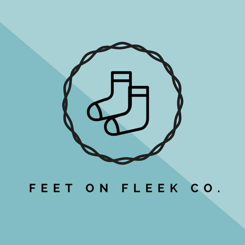 On fleek feet Terms &