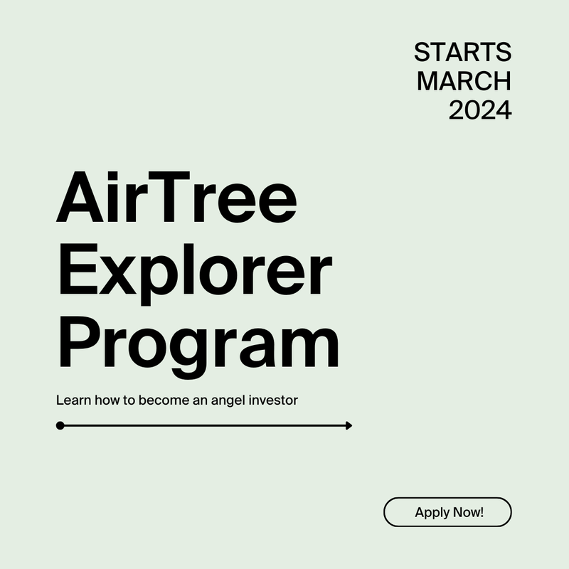 Application Form 2024 Explorer Program